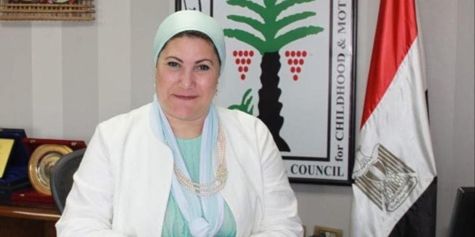  "الطفولة والأمومة" يطلق حملة توعوية لحماية الأطفال من العنف والإساءة بالتزامن مع عودة المدارس