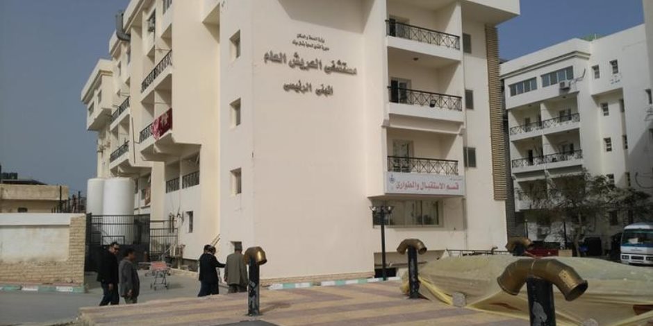ضمن خطة القضاء على قوائم الانتظار.. إجراء أكثر من 1000 عملية متنوعة خلال 40 يوما