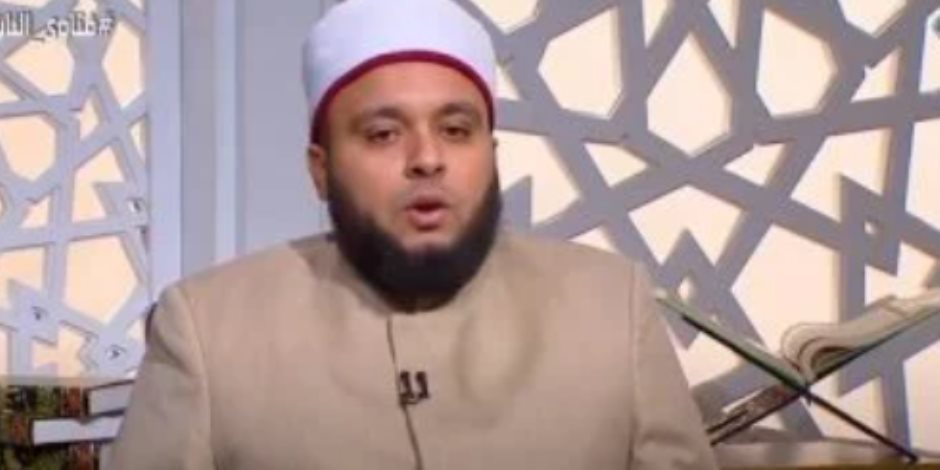 هل يشفع الابن المتوفى في سن 15 لوالديه؟.. أمين الفتوى يجيب 
