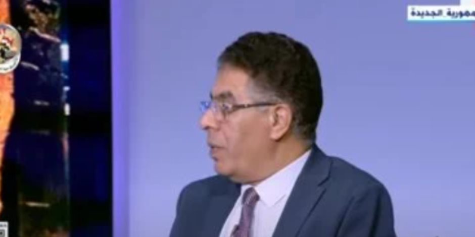 عماد الدين حسين: الموقف الأمريكي الحالي ينحاز بالكامل لإسرائيل سياسيًا وعسكريًا وماليًا