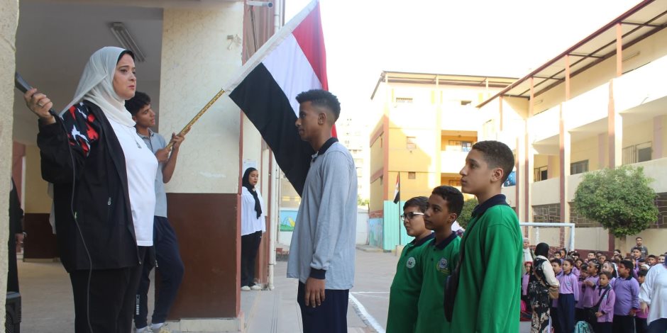 موعد إجازة نصف العام 2026.. من 24 يناير حتى 5 فبراير المقبل