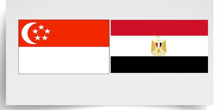 الإحصاء: 137 مليون دولار قيمة التبادل التجاري بين مصر وسنغافورة خلال النصف الأول من 2025 الإحصاء: 137 مليون دولار قيمة التبادل التجاري بين مصر وسنغافورة خلال النصف الأول من 2025