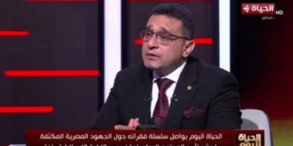 خبير مكافحة إرهاب: إسرائيل متورطة فى حرب عصابات وأهدافها لم تتحقق خبير مكافحة إرهاب: إسرائيل متورطة فى حرب عصابات وأهدافها لم تتحقق