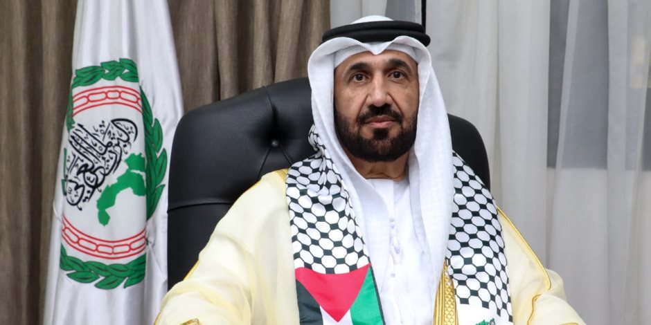 البرلمان العربي يرحب بتقرير لجنة التحقيق الدولية المستقلة التابعة للأمم المتحدة بشأن الإبادة الجماعية في قطاع غزة