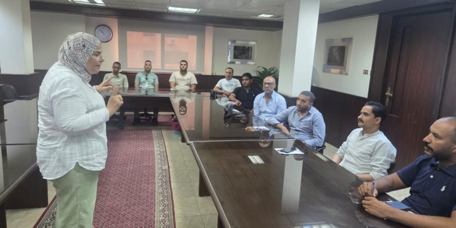 ضمن "سائق واعٍ.. لطريق آمن" النقل تعلن انطلاق المرحلة الثانية من البرنامج تأهيل سائقي الحافلات والنقل الثقيل ضمن "سائق واعٍ.. لطريق آمن" النقل تعلن انطلاق المرحلة الثانية من البرنامج تأهيل سائقي الحافلات والنقل الثقيل