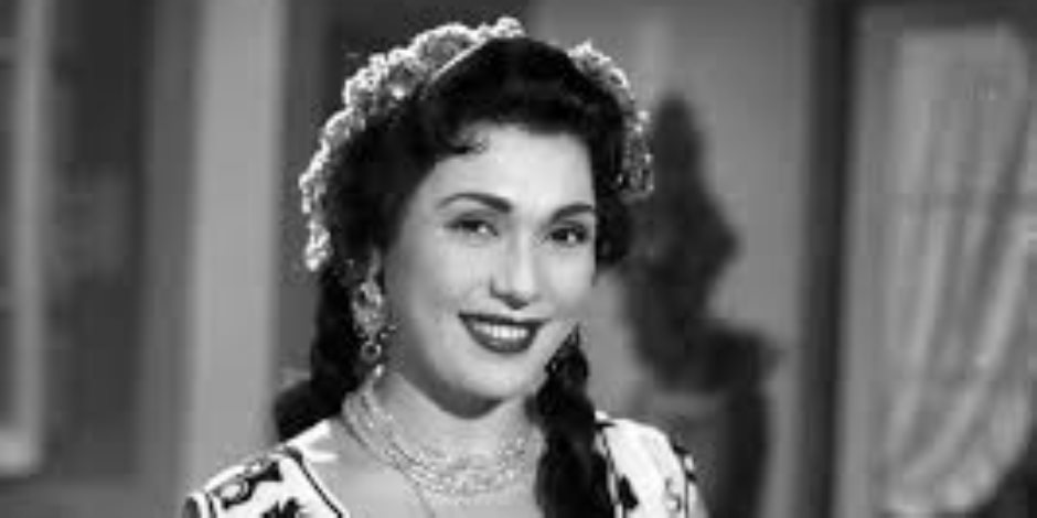اليوم 20 سبتمبر ذكرى وفاة الفنانة تحية كاريوكا