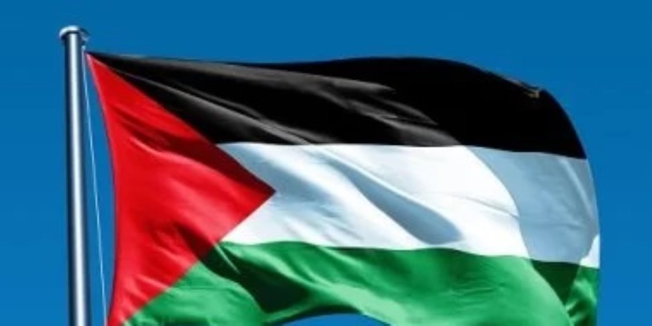 رئيس الوزراء البريطانى يعلن اعتراف بلاده بدولة فلسطينية