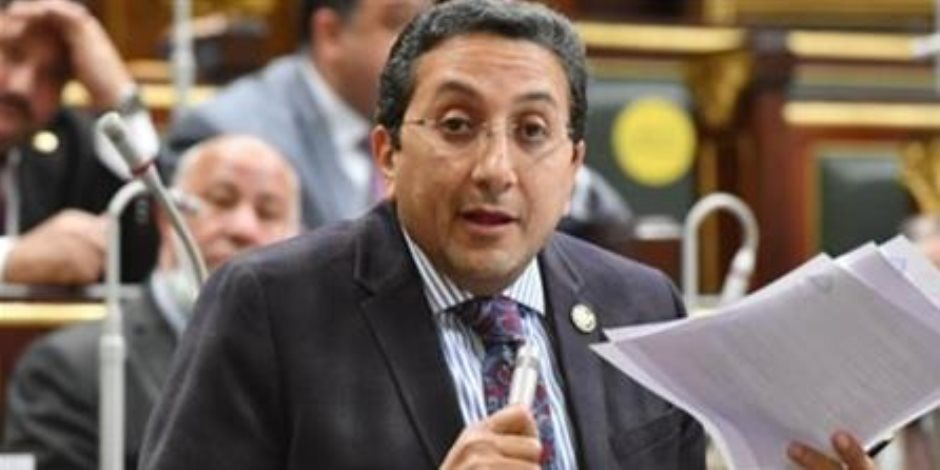 تشريعية النواب: لجنة عاجلة لبحث اعتراضات الرئيس السيسي على "الإجراءات الجنائية" تشريعية النواب: لجنة عاجلة لبحث اعتراضات الرئيس السيسي على "الإجراءات الجنائية"
