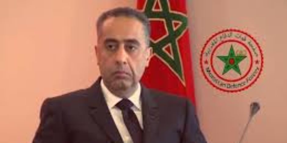 المغرب وتركيا يبحثان التعاون الأمنى الثنائى وسبل الارتقاء به