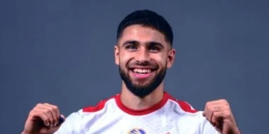 بسبب خروجه من حسابات فيريرا ..الزمالك يسعي لتسويق المهاجم الفلسطيني عمر فرج في يناير