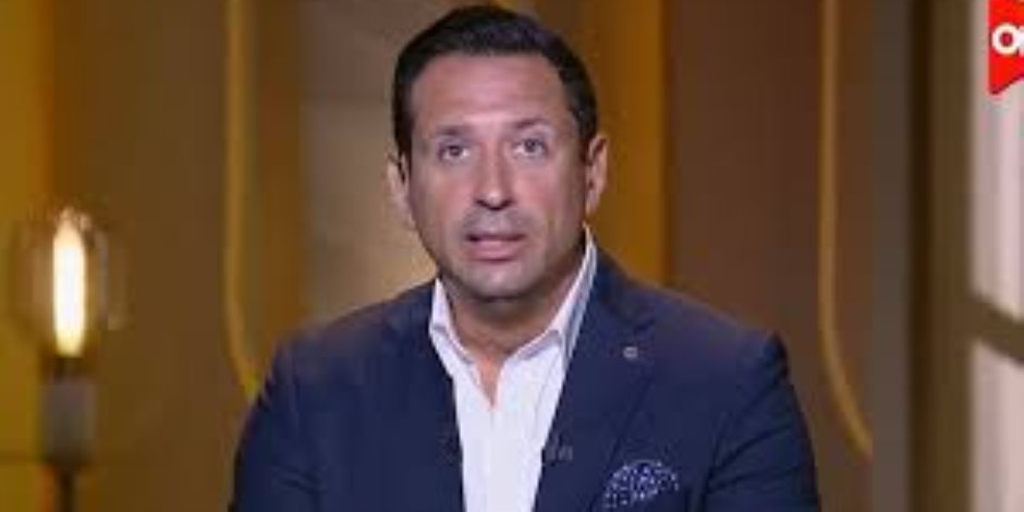 تقديم أحمد سالم.. تفاصيل الحلقة الأولى من برنامج «كلمة أخيرة» على قناة ON تقديم أحمد سالم.. تفاصيل الحلقة الأولى من برنامج «كلمة أخيرة» على قناة ON