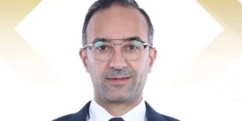 الحمامصى: قرار الرئيس بشأن الإجراءات الجنائية يعزز ثقة المواطنين فى العدالة الحمامصى: قرار الرئيس بشأن الإجراءات الجنائية يعزز ثقة المواطنين فى العدالة