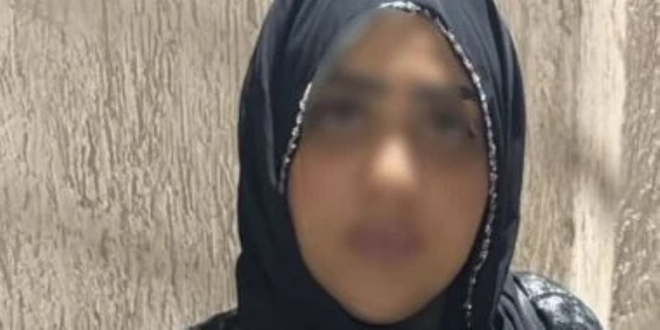 بتهمة بث فيديوهات خادشة.. حبس 6 أشهر وغرامة 100 ألف جنيه للتيك توكر أم سجدة بتهمة بث فيديوهات خادشة.. حبس 6 أشهر وغرامة 100 ألف جنيه للتيك توكر أم سجدة