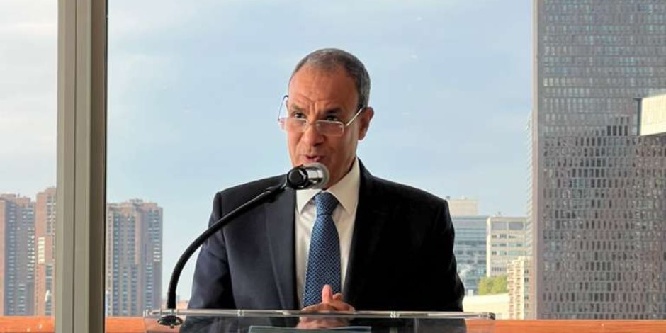 وزير الخارجية يستضيف الدول الأعضاء في منصة الدول المقترضة وزير الخارجية يستضيف الدول الأعضاء في منصة الدول المقترضة