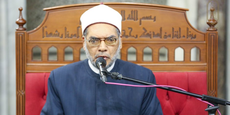 العوارى: ما يحدث للأبرياء من تدمير منازلهم لا يمت بصلة للأخلاق التي جاء بها الأنبياء جميعا العوارى: ما يحدث للأبرياء من تدمير منازلهم لا يمت بصلة للأخلاق التي جاء بها الأنبياء جميعا