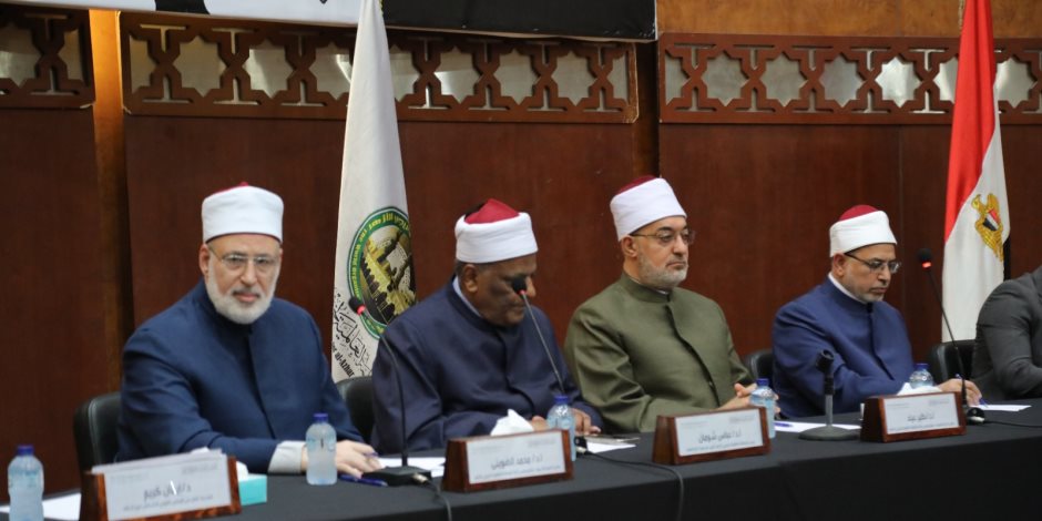 أمين البحوث الإسلامية: من واجب المجتمع كسر الحواجز ودعم دمج الصم وتمكينهم
