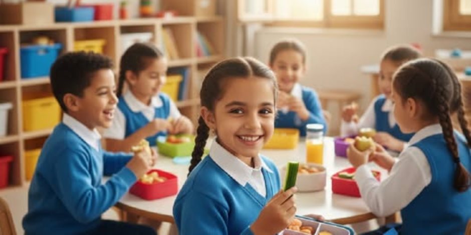 هيئة الدواء المصرية: خطوات بسيطة لدعم صحة الأطفال وتعزيز المناعة خلال العام الدراسي