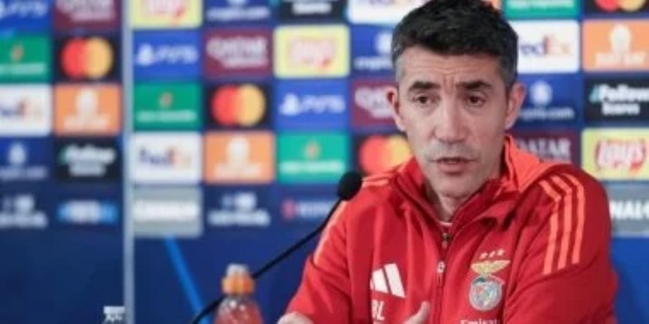 الأهلي يُغري مدرب بنفيكا بـ 3.5 مليون يورو سنويًا