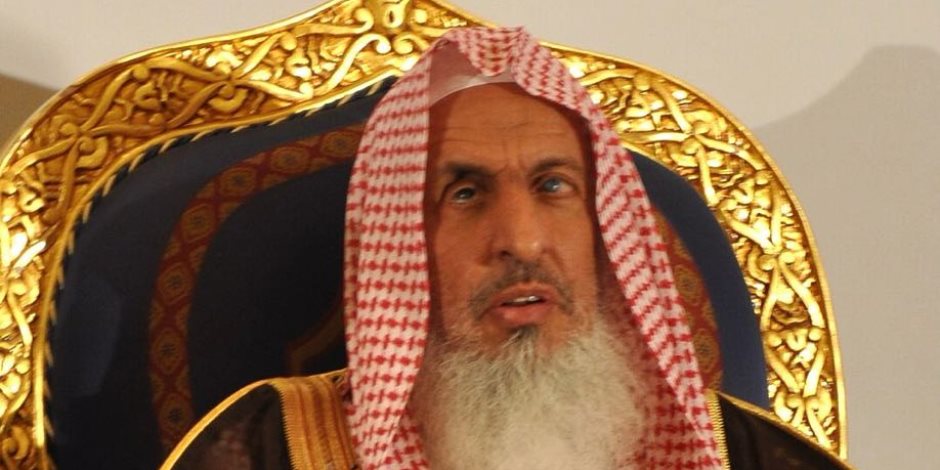 وزير الأوقاف ينعى المفتي العام للمملكة العربية السعودية