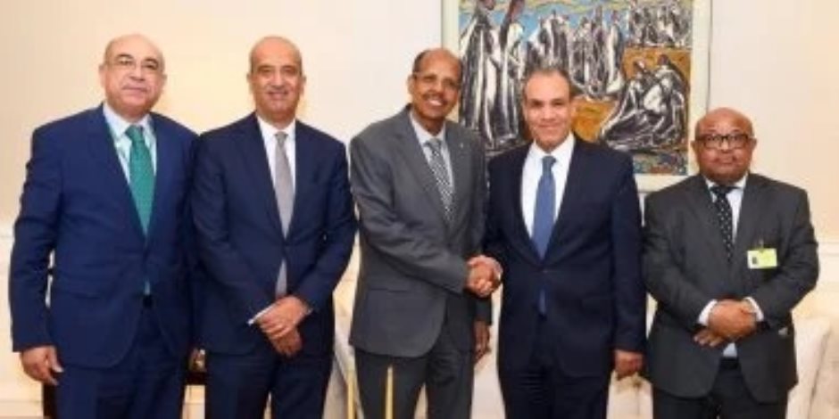 وزير الخارجية: مصر ستتخذ كافة الإجراءات اللازمة لحماية أمنها المائى