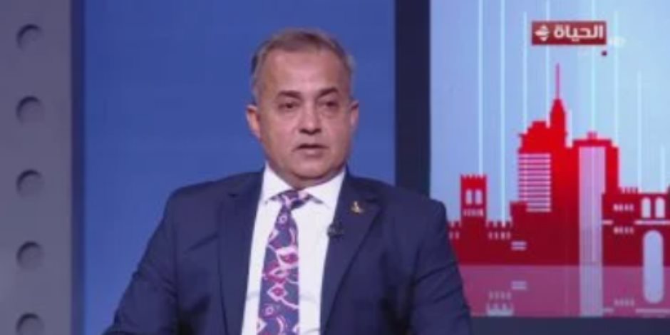اللواء أسامة كبير: حكومة نتنياهو قاطرة تتحكم بالإدارة الأمريكية