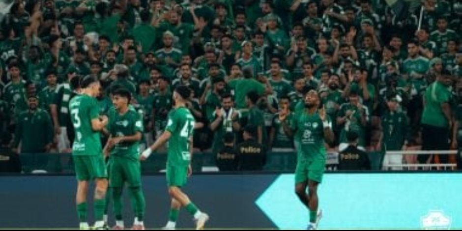 في بطولة كأس الإنتركونتيننتال .. رياض محرز وإيفان توني يقودان أهلى جدة ضد بيراميدز