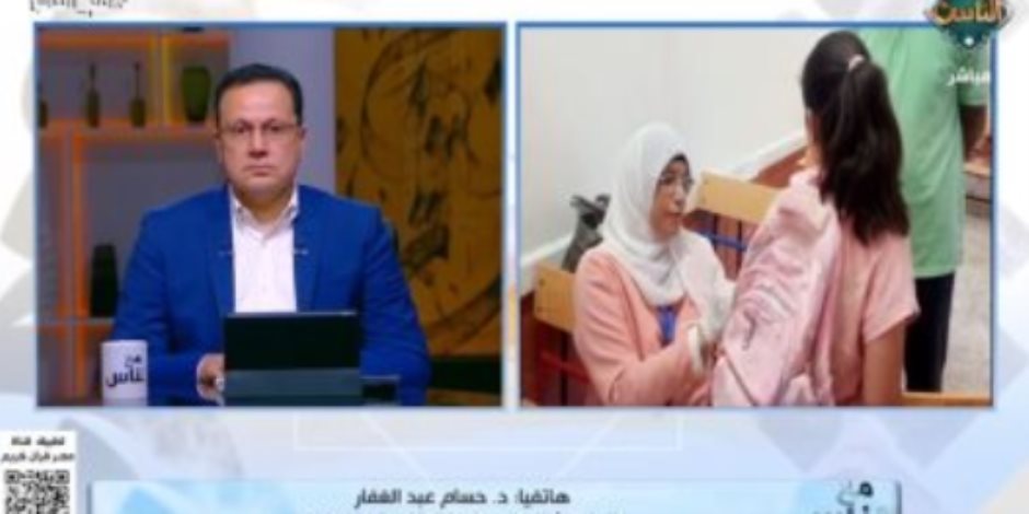 متحدث الصحة: نتعاون مع التعليم ومؤسسة الأزهر لضمان عام دراسى آمن صحيا للطلاب