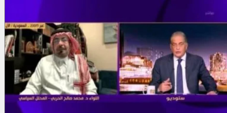 محلل سعودي: الاعتراف بفلسطين نقلة نوعية وإسرائيل في حالة تفكك داخلي
