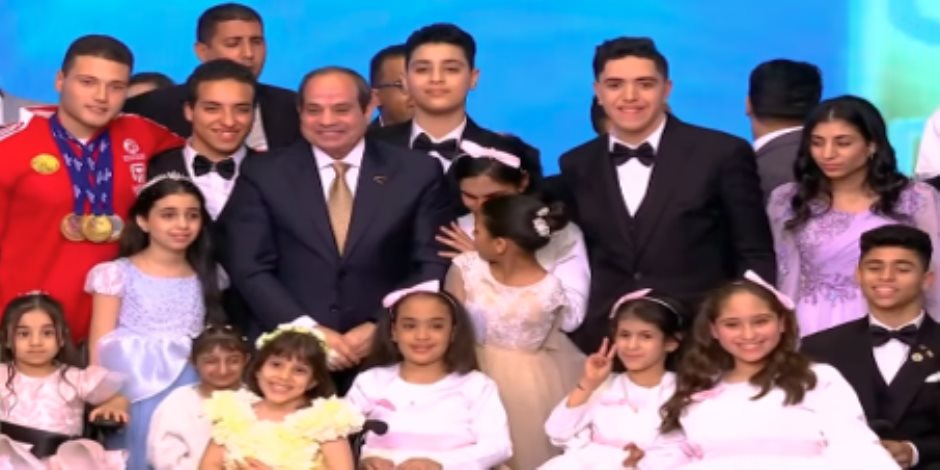 الداخلية تُساهم بالعديد من المبادرات لمشاركة الإحتفال باليوم العالمى للصم