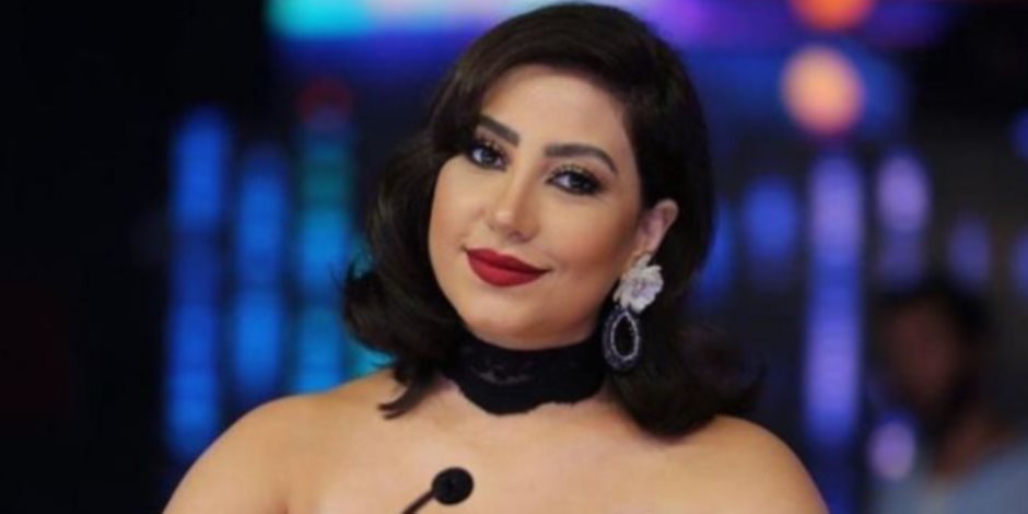 إخلاء سبيل المطربة بوسى لوجود معارضة على أحكام الصادرة ضدها