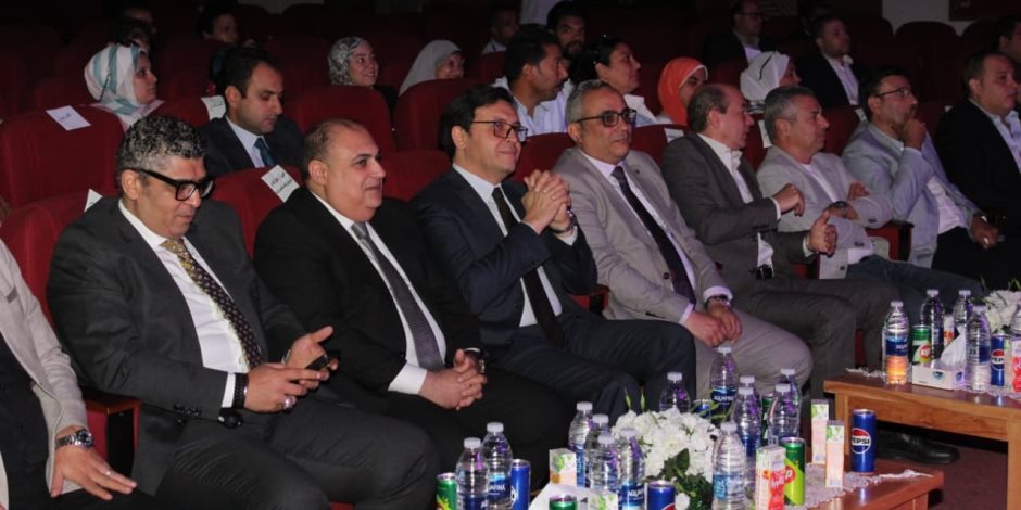 وزير الثقافة يشهد احتفالية تدشين مشروع "صناع المهارة" لتعزيز دور قصور الثقافة 