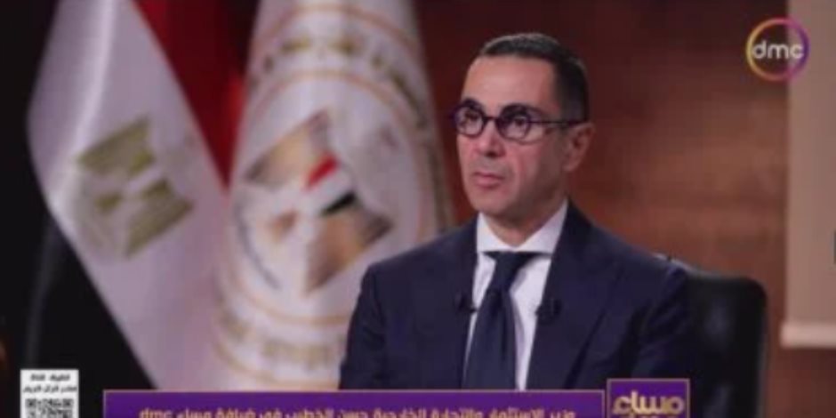 وزير الاستثمار: مدة الإفراج الجمركي انخفضت من 16 يومًا إلى 5.8 يومًا ونستهدف الوصول ليومين فقط