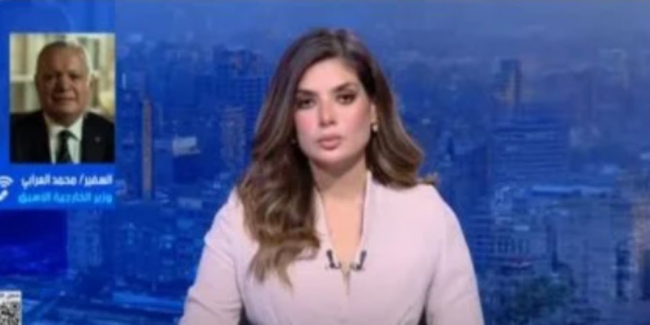 محمد العرابي: وقف إطلاق النار ضرورة ملحة مع سقوط 100 شهيد يوميا في غزة