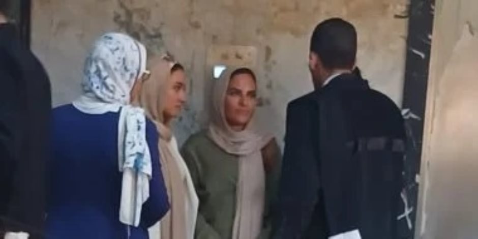 مفاجأة فى أولى محاكمة مطاردة فتيات الواحات.. تصالح المجنى عليهن مع المتهمين
