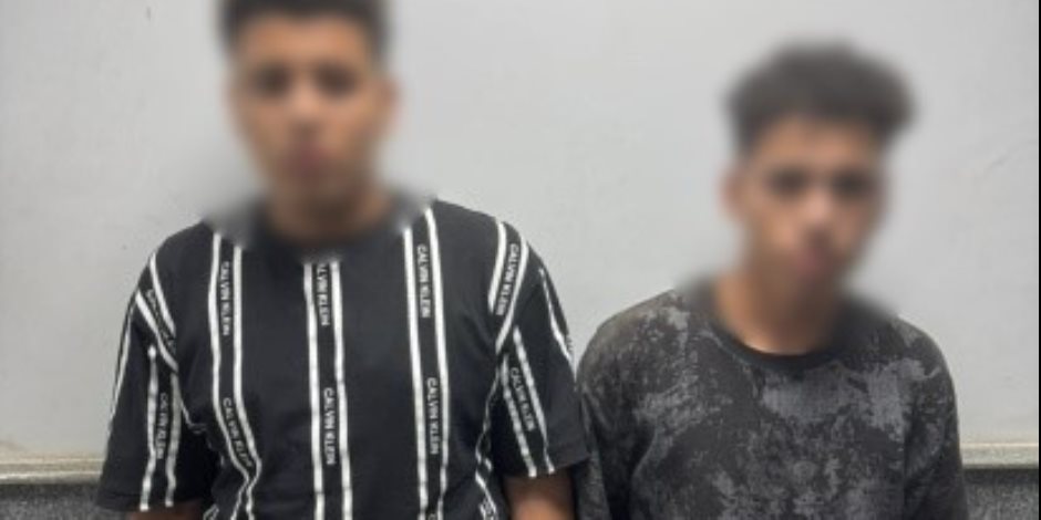كشف ملابسات فيديو لطالب مصاب بالدقهلية وضبط 3 متهمين بالاعتداء عليه