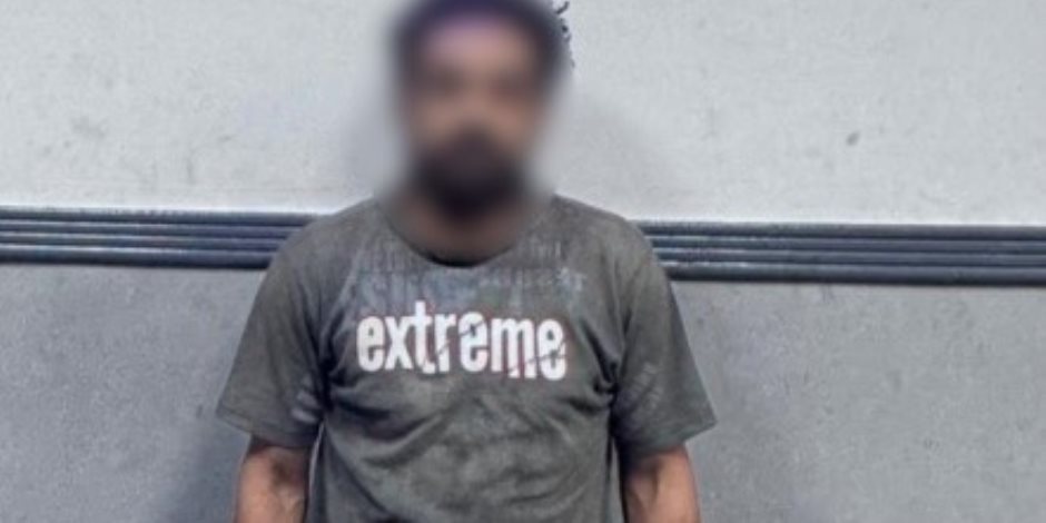 كشف ملابسات فيديو لشخص أغلق مسجدًا واعتدى على المواطنين بالإسكندرية