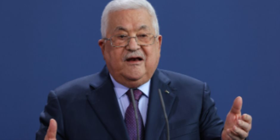 الرئيس الفلسطينى أمام الجمعية العامة: لن يتحقق السلام ما لم تتحقق العدالة ولن تكون هناك عدالة ما لم تتحرر فلسطين