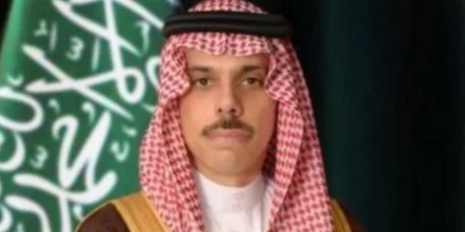 وزير الخارجية السعودى: المملكة ستدعم السلطة الفلسطينية بـ 90 مليون دولار