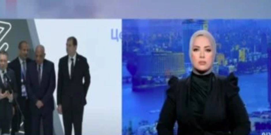 رئيس هيئة الطاقة النووية الأسبق: نقل وعاء ضغط المفاعل النووى خطوة بارزة بمشروع الضبعة