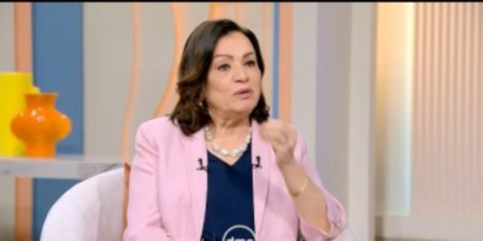 اليوم على شاشة DMC.. ابنة الفنان صلاح ذو الفقار ضيفة "ست ستات" 