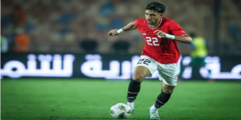 رغم الإصابة.. منتخب مصر يستدعي مرموش لقائمة المحترفين استعدادا لجيبوتي و غينيا