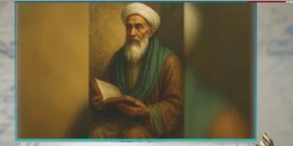 عالم بالأوقاف: الشيخ عبد الحافظ الصعيدي حفظ القرآن لُقّب بـ"قطب الكاملين"