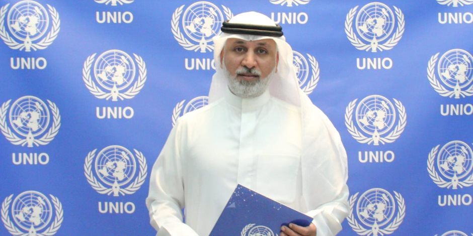 الأمم المتحدة للإعلام تختار فيصل الصواغ نائباً للمدير الإقليمي في الشرق الأوسط ورئيساً لمكتب الكويت