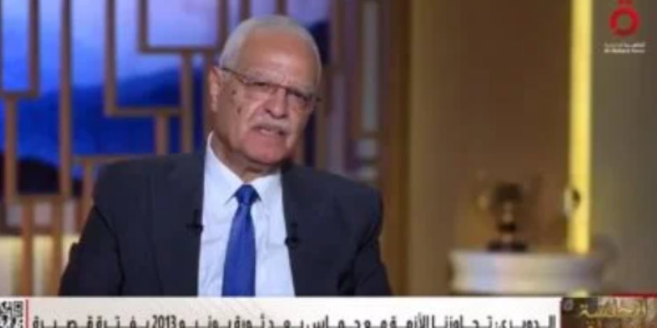 الدويري لـ "الجلسة سرية": إعلان الدوحة جاء بعد إعلان القاهرة بسبب عدم جدية فصائل فلسطين