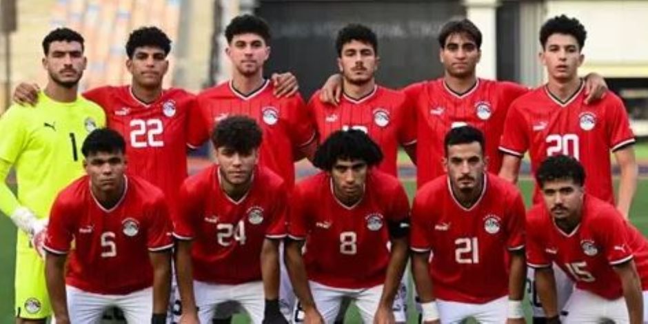 ما هي القنوات الناقلة لمباراة مصر واليابان في كأس العالم للشباب 2025؟
