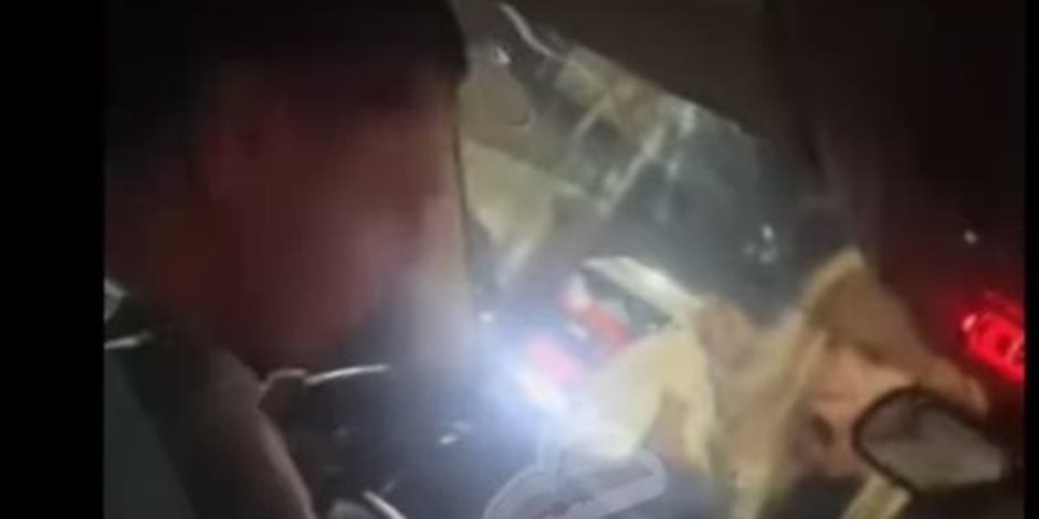 فيديو سيدة الزومبي بالمنوفية قديم وتعاني نفسيا والأمن كشف التفاصيل