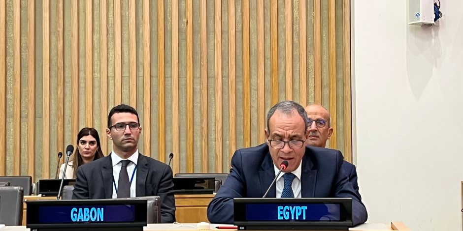 وزير الخارجية يشارك في الاجتماع الوزاري التنسيقي لوزراء خارجية منظمة التعاون الإسلامي
