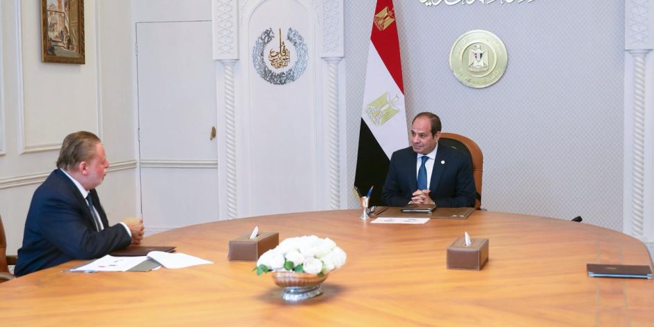 محافظ البنك المركزى: احتياطيات البلاد من النقد الأجنبى مُتوافرة عند مستويات مُطمئنة
