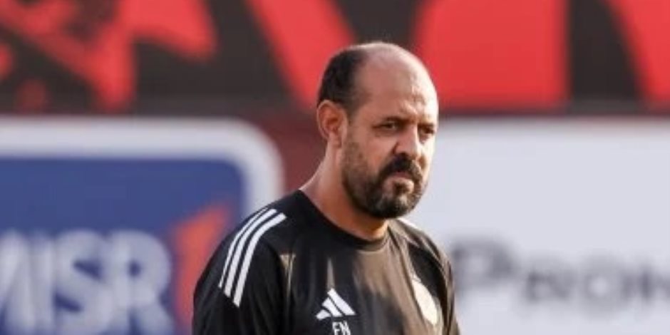 عماد النحاس يضع قائمة ممنوعات لنجوم الأهلي فى مواجهة الزمالك غداً