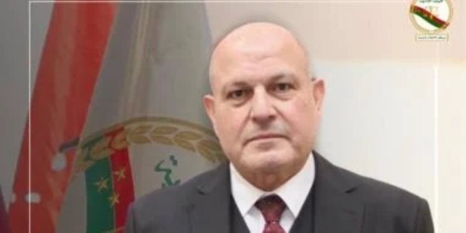 بالأسماء.. رئيس هيئة النيابة الإدارية يصدر حركة التنقلات القضائية السنوية